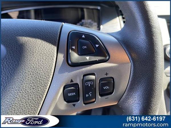 2015 Ford Taurus 4dr Sdn SEL AWD Sedan - - by dealer for sale in PORT JEFFERSON STATION, NY – photo 16
