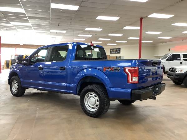 2015 Ford F-150 XL WORK TRUCK READY TO GO! - - by for sale in Nampa, ID – photo 8