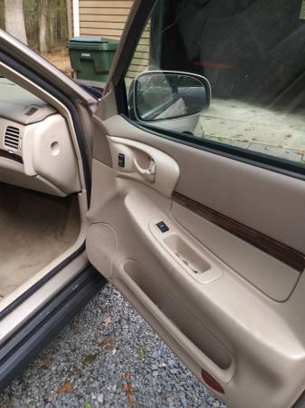 2001 Chevy Impala Clean 61968 original miles for sale in Jackson, NJ – photo 18
