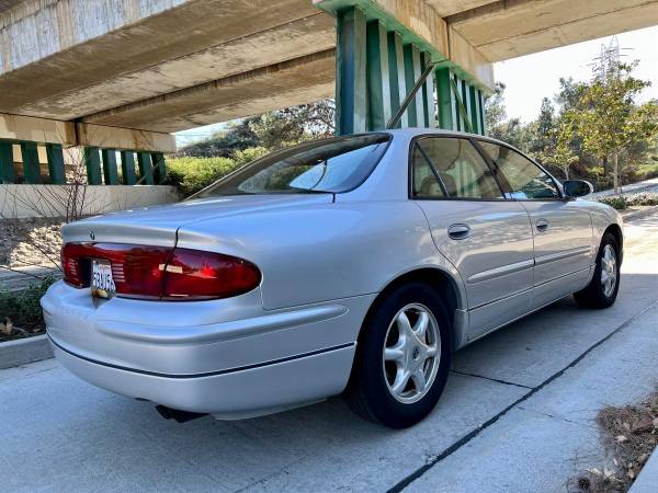 2003 Buick Regal LS - - by dealer - vehicle automotive for sale in Los Angeles, CA – photo 22