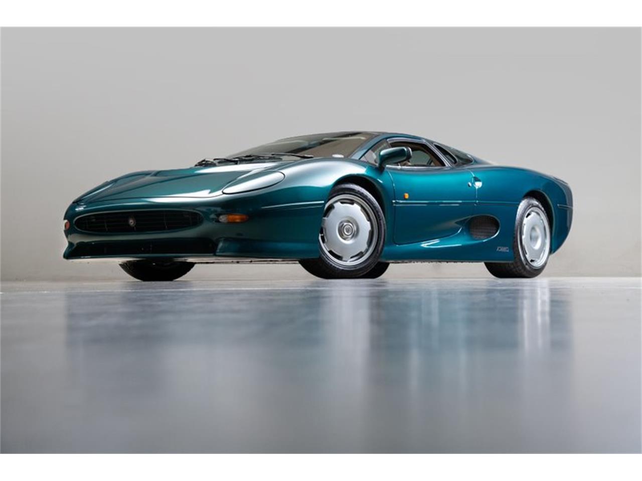 1994 Jaguar XJ for sale in Scotts Valley, CA – photo 2