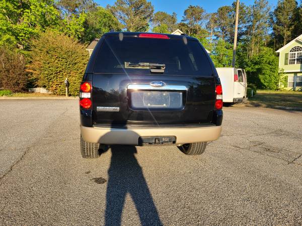 2008 Ford Explorer Eddie bower edition - - by dealer for sale in Lithia Springs, GA – photo 2