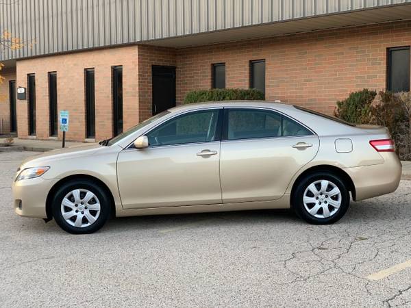 2011 TOYOTA CAMRY LE 1-OWNER ONL 81K-MILES POWER-OPTIONS CLEAN! -... for sale in Elgin, IL – photo 10