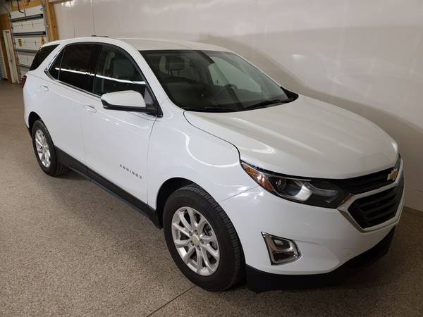 2018 Chevrolet Equinox LT Sport Utility 4D FWD - cars & trucks - by... for sale in Pensacola, FL – photo 2