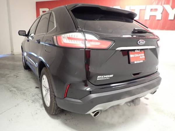 2020 Ford Edge SEL AWD - - by dealer - vehicle for sale in Columbus, NE – photo 20