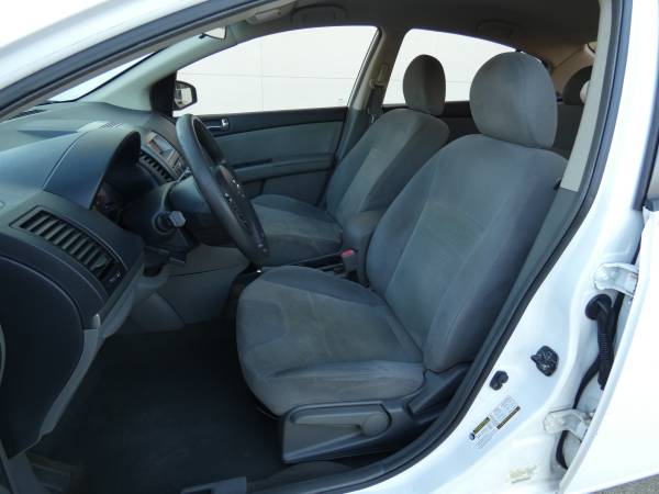 09 Nissan SENTRA *WE FINANCE* ~EXCELLENT RUNNING MPG'S CAR~ - cars &... for sale in Flint, TX – photo 13