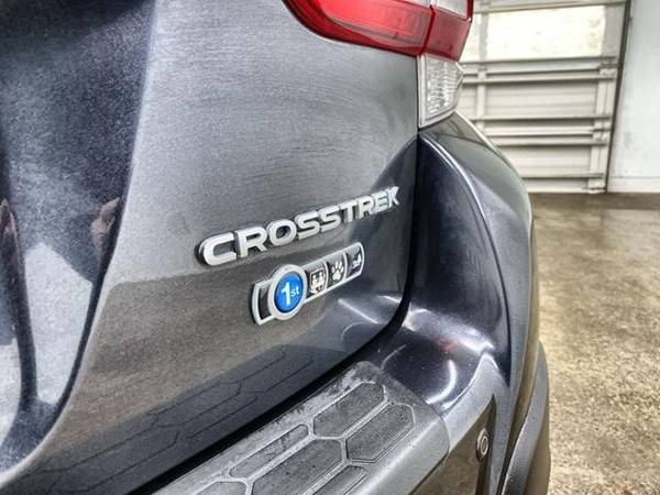 2018 Subaru Crosstrek AWD All Wheel Drive 2 0i Limited CVT SUV for sale in Portland, OR – photo 12