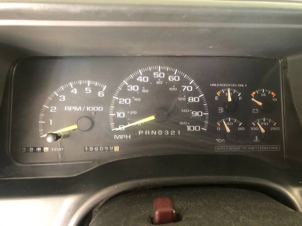 400HP 1997 GMC K1500 - cars & trucks - by owner - vehicle automotive... for sale in Colorado Springs, CO – photo 11