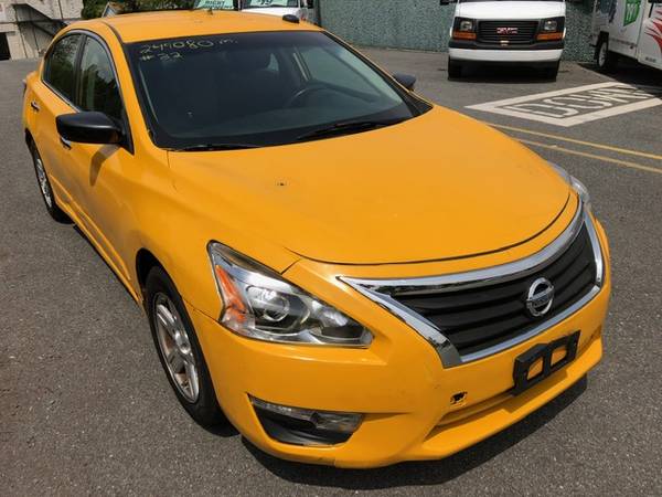 2014 NISSAN ALTIMA #4033 for sale in STATEN ISLAND, NY – photo 3