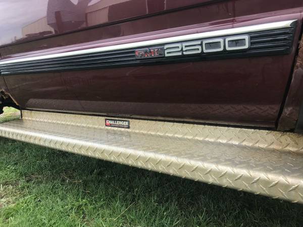2000 GMC 2500 for sale in Low Moor, IA – photo 7