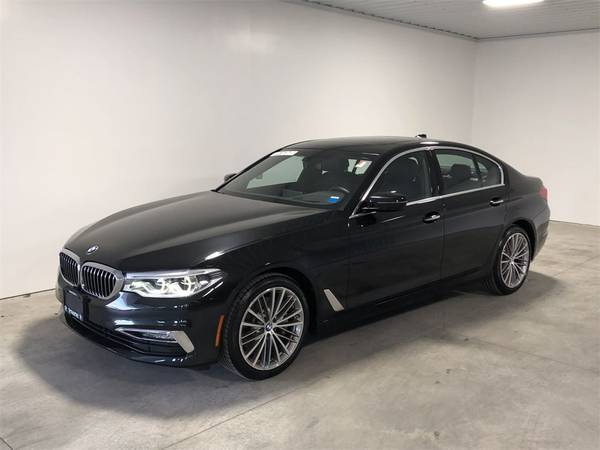 2017 BMW 5 Series 530i xDrive - cars & trucks - by dealer - vehicle... for sale in Buffalo, NY – photo 2