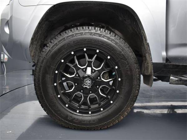 2016 Toyota 4Runner SR5 Premium - SUV - - by dealer for sale in Ardmore, TX – photo 9