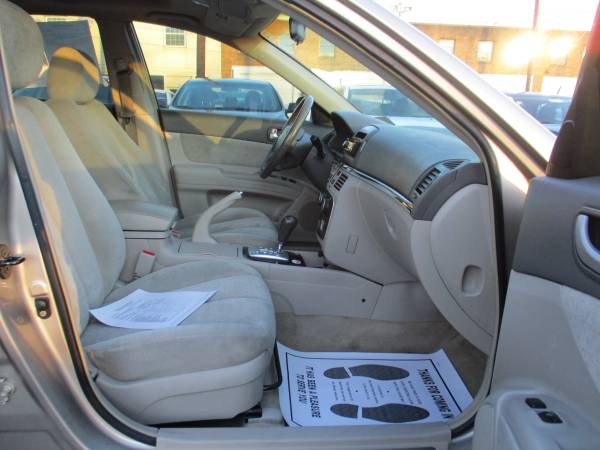 2006 Hyundai Sonata GLS ** 30 day Warrant/Sunroof & Clean Carfax** for sale in Roanoke, VA – photo 21