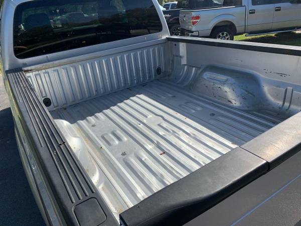 2015 Ford F-250 F250 F 250 Super Duty XLT 4x4 4dr SuperCab 6 8 ft for sale in Ocala, FL – photo 7