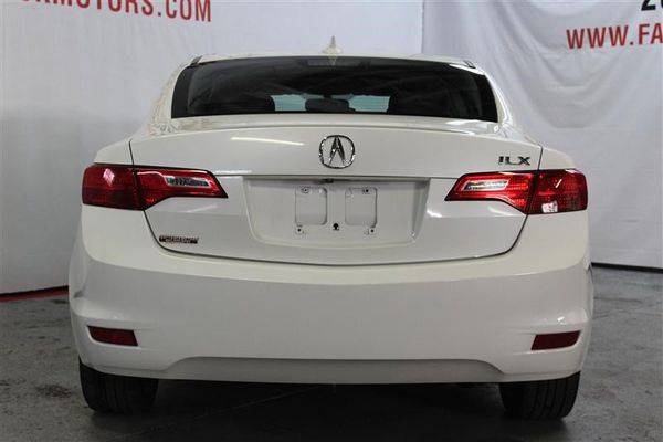 2015 ACURA ILX 20 - PMTS. STARTING @ $59/WEEK for sale in Paterson, NJ – photo 5