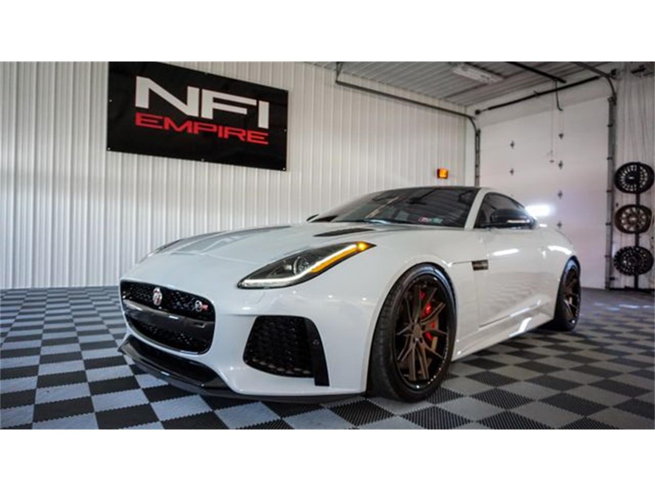 2017 Jaguar F-Type for sale in North East, PA – photo 33