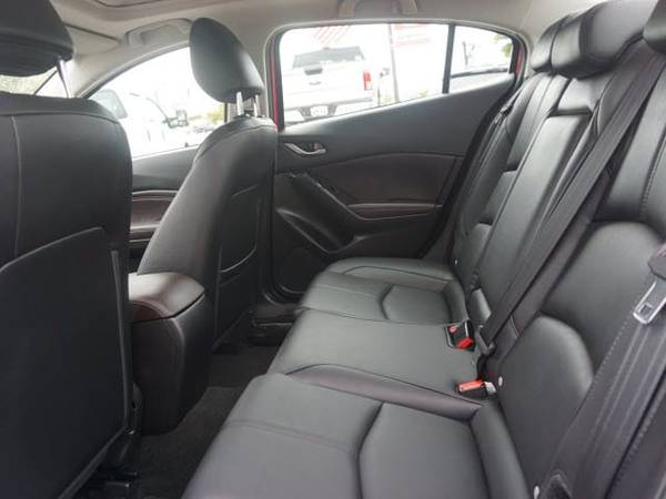 2018 Mazda Mazda3 Touring for sale in Glen Burnie, MD – photo 13