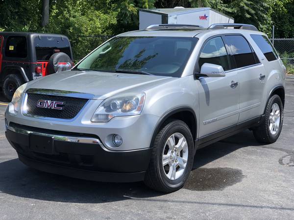 2008 GMC ACADIA SLT ****3rd Row Seat*** for sale in Stoneham, MA – photo 2