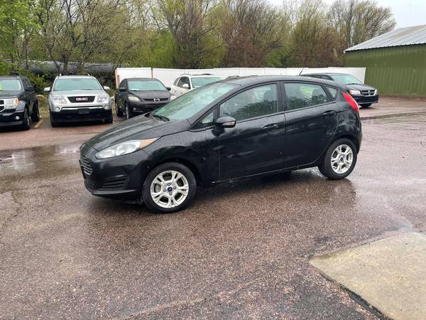 2015 Ford Fiesta 5dr HB SE (Bargain) 31, xxx miles for sale in Sioux Falls, SD – photo 7