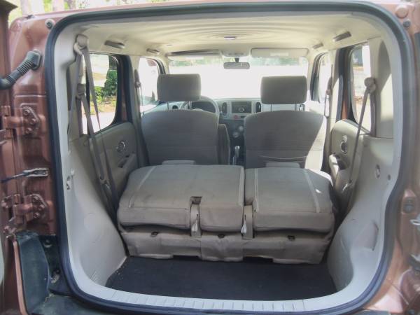 2011 Nissan Cube for sale in State Park, SC – photo 7