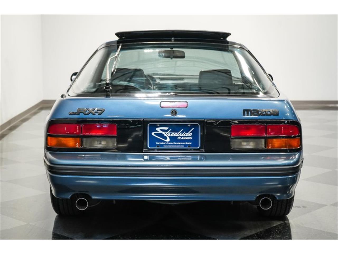 1988 Mazda RX-7 for sale in Mesa, AZ – photo 8