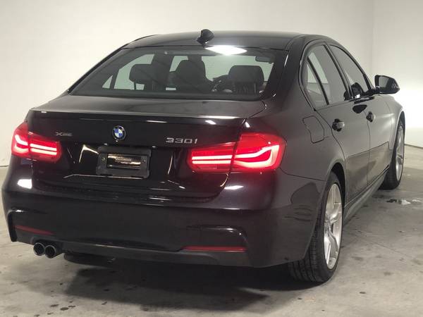 2017 BMW 3 Series 330i xDrive - cars & trucks - by dealer - vehicle... for sale in Buffalo, NY – photo 4
