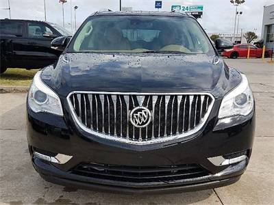 2016 BUICK ENCLAVE PREMIUM WITH VERY VERY LOW MILES!! for sale in Norman, KS – photo 4