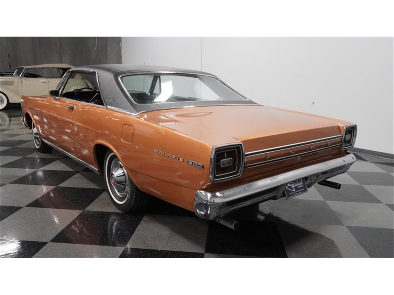 1966 Ford Galaxie for sale in Lithia Springs, GA – photo 10