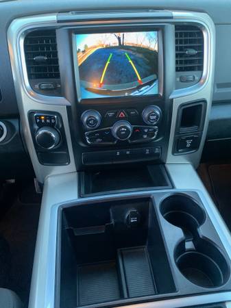 2015 Ram 1500 Lone Star - cars & trucks - by owner - vehicle... for sale in fort smith, AR – photo 10