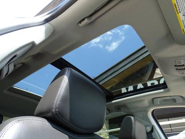 2015 Caddy Cadillac SRX AWD 4dr Performance Collection hatchback for sale in Barrington, IL – photo 6