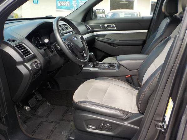 2017 FORD EXPLORER XLT✅EXTRA NICE✅THIRD ROW✅CALL NOW$389/MO.O.A.C. -... for sale in Walkertown, NC – photo 6