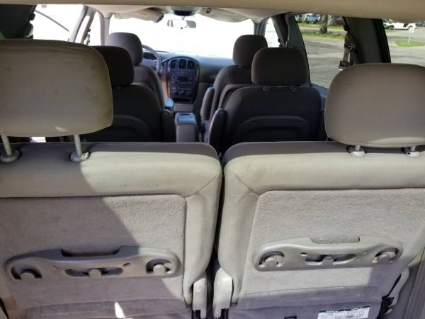 2001 Chrysler Town & Country for sale in Wichita, KS – photo 9