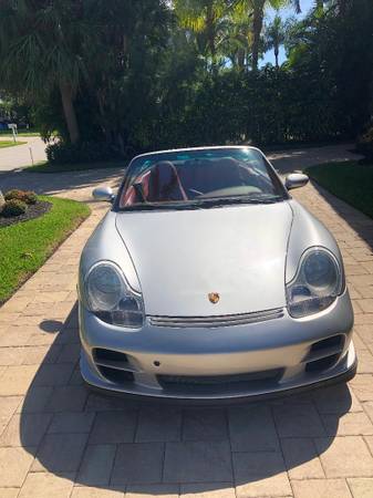 1999 porsche complete new factory motor updated with 15,000 miles for sale in Delray Beach, FL – photo 5