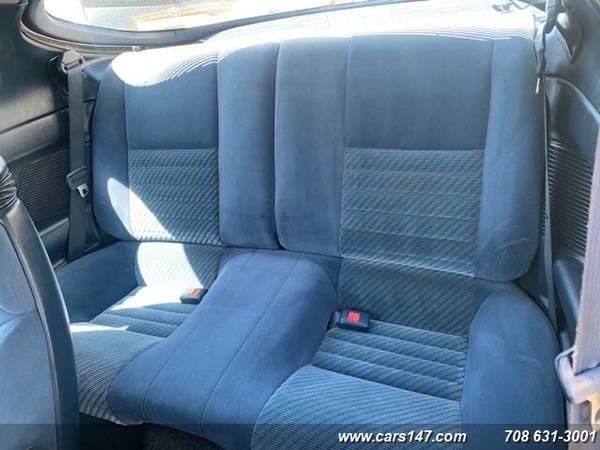 1990 Toyota Celica GT-S - - by dealer - vehicle for sale in Midlothian, IL – photo 14