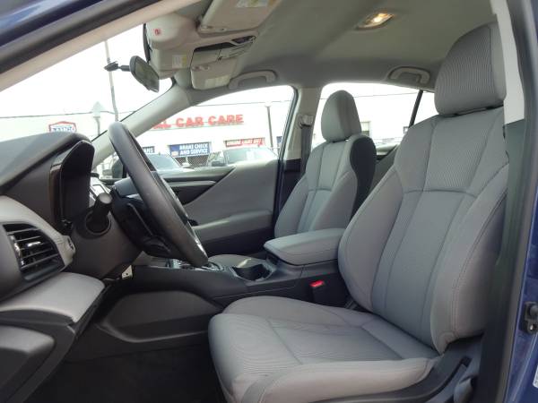 2020 Subaru Legacy Base AWD 4dr Sedan - - by dealer for sale in Minneapolis, MN – photo 10