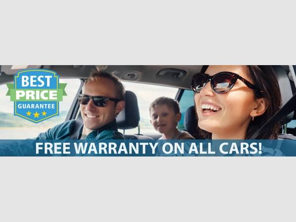 2013 Ford Edge SE AWD FREE WARRANTY! FREE CARFAX - cars & for sale in Catoosa, OK – photo 14