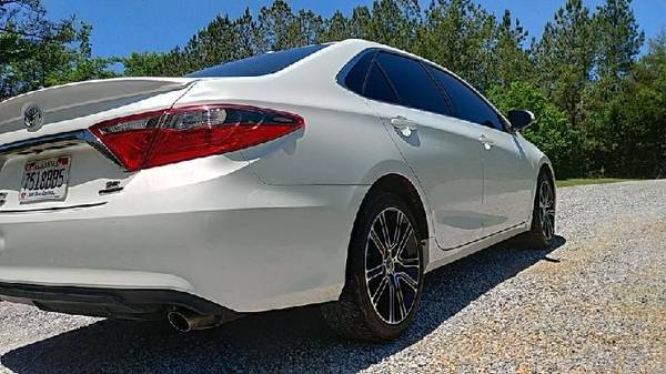 Toyota Camry SE Special Edition for sale in Hope Hull, AL – photo 6