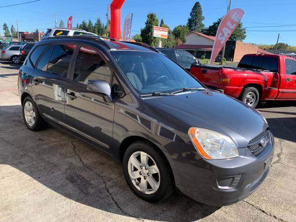 2007 Kia Rondo LX SUV Clean Title! 30 day Warranty! for sale in Vancouver, OR – photo 8