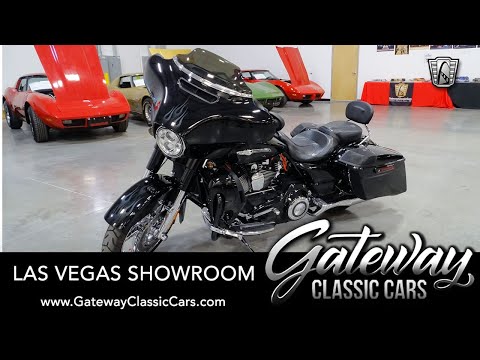 2015 Harley-Davidson Motorcycle for sale in O'Fallon, IL – photo 2