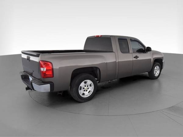 2012 Chevy Chevrolet Silverado 1500 Extended Cab LT Pickup 4D 6 1/2... for sale in Covington, OH – photo 11