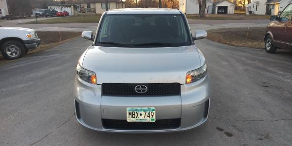 2009 Scion xB *Low Miles*Very Good Condition*Drives Great* - cars &... for sale in Farmington, MN – photo 5