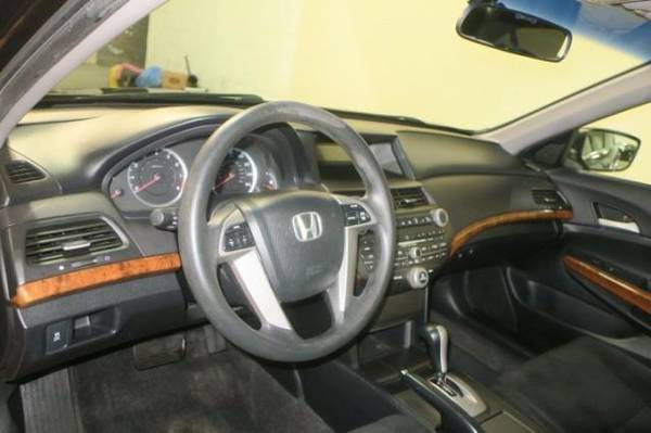 2011 Honda Accord Sdn - - by dealer - vehicle for sale in Carlstadt, NJ – photo 15