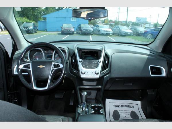 2016 Chevrolet Equinox LT 2WD ~!NEW ARRIVAL!~ - cars & trucks - by... for sale in Norfolk, VA – photo 15