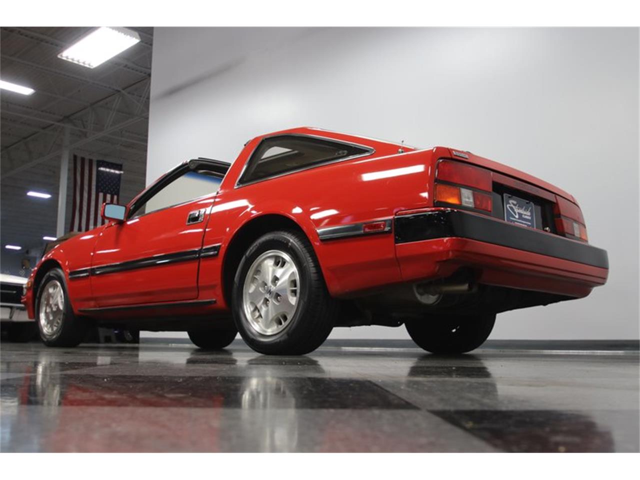 1985 Nissan 300ZX for sale in Concord, NC – photo 26