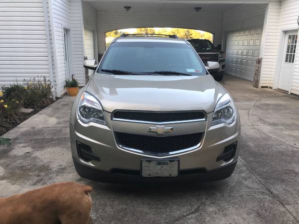 2011 Chevy Equinox for sale in Spencerport, NY – photo 5