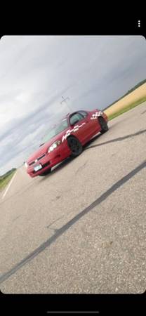 2007 monte carlo for sale in Red lake falls, ND