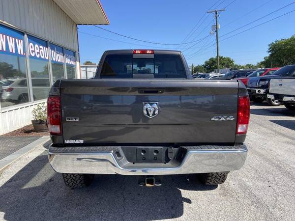 2018 Ram 2500 SLT - - by dealer - vehicle automotive for sale in TAMPA, FL – photo 6