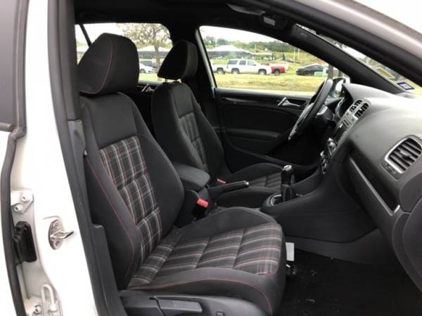 2013 Volkswagen GTI for sale in Georgetown, TX – photo 8