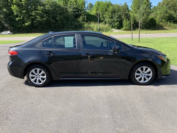 2020 TOYOTA COROLLA LE * 1 OWNER * No Accidents *Back-Up Cam... for sale in Sevierville, TN – photo 8
