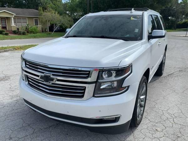 2016 Chevrolet Chevy Tahoe LTZ 4x2 4dr SUV - cars & trucks - by... for sale in TAMPA, FL – photo 16